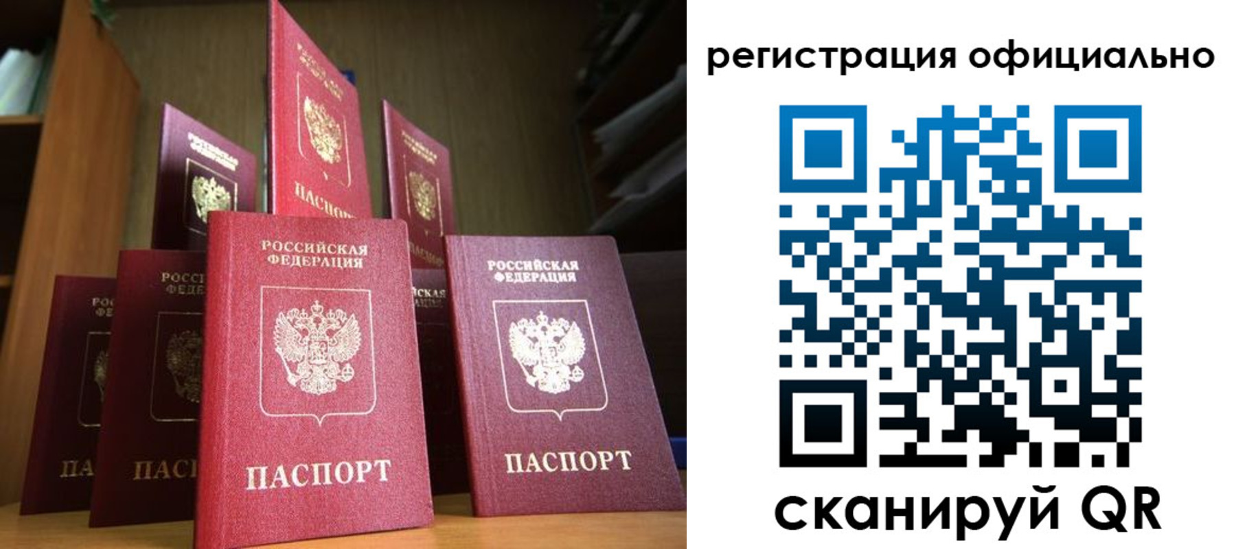 временная регистрация госуслуги в Химках